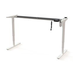 ConSet H�ve/S�nke Stel 501-49 - 152 cm - Hvid