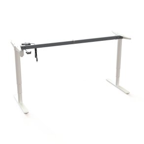 ConSet H�ve/S�nke Stel 501-49 - 172 cm - Hvid