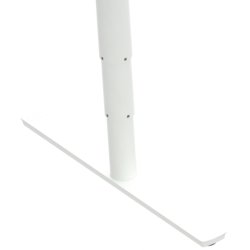 ConSet H�ve/S�nke Stel 501-49 - 172 cm - Hvid