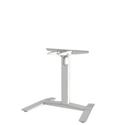 ConSet H�ve/S�nke Stel 501-9 - 79 cm - Hvid