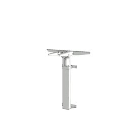 ConSet H�ve/S�nke Stel 501-9 - 54 cm - Hvid