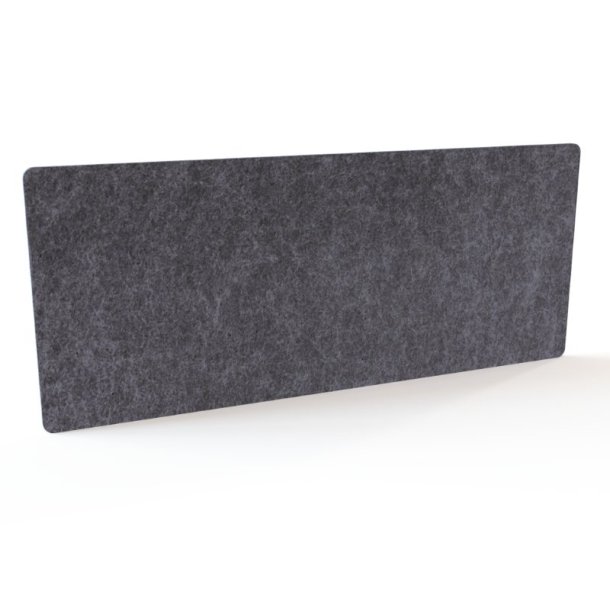 ConSet Sk�rmv�g 180x75 cm, gr� - 501-XX AG180
