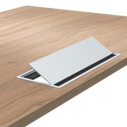ConSet Indsats til kabler, 30x14 - 501-XX GRO