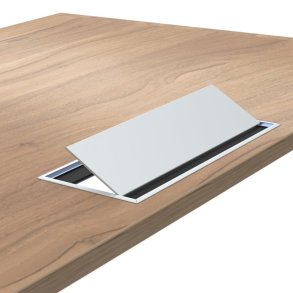 ConSet Indsats til kabler, 30x14 - 501-XX GRO