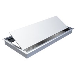 ConSet Indsats til kabler, 30x14 - 501-XX GRO