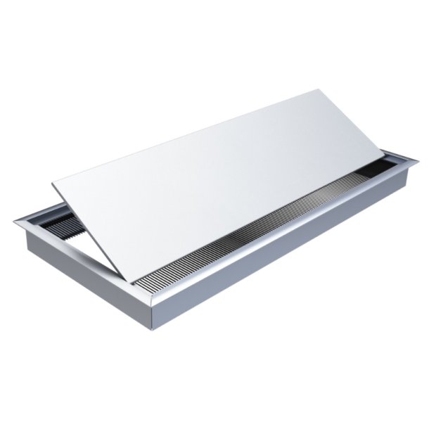 ConSet Indsats til kabler, 30x14 - 501-XX GRO