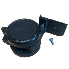 ConSet Hjuls�t med forst�rkning, 501-37 og 501-9, sort - 501-XX HXX2