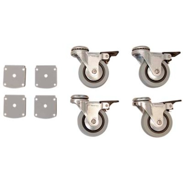 ConSet Hjuls�t med forst�rkning, 501-33 - 501-XX HXXX