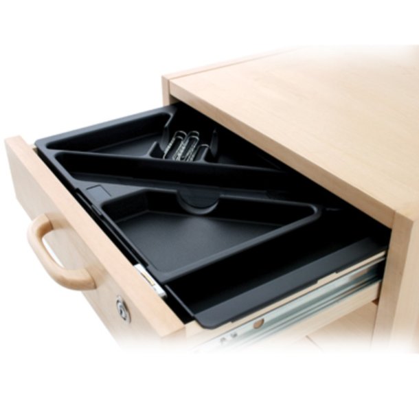 ConSet Pennebakke - BOX A09 B