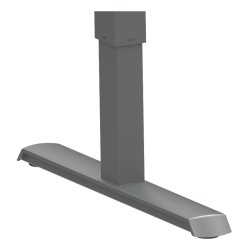 ConSet Hve Snkebord 160x100 - 501-33 - ahorn bordplade - grt stel