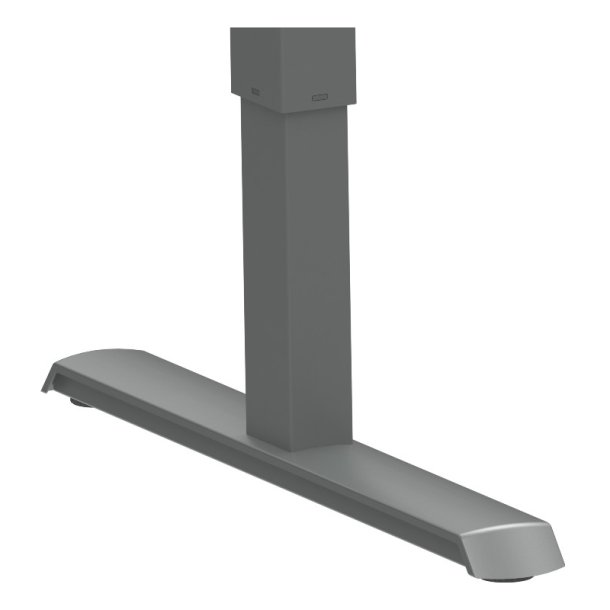 ConSet Hve Snkebord 160x100 - 501-33 - ahorn bordplade - grt stel