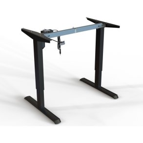 ConSet Hve Snkestel 92cm bred - 501-33 - sort stel