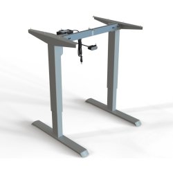 ConSet Hve Snkestel 72cm bred - 501-33 - grt stel