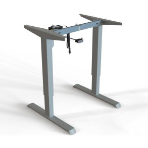 ConSet Hve Snkestel 72cm bred - 501-33 - grt stel