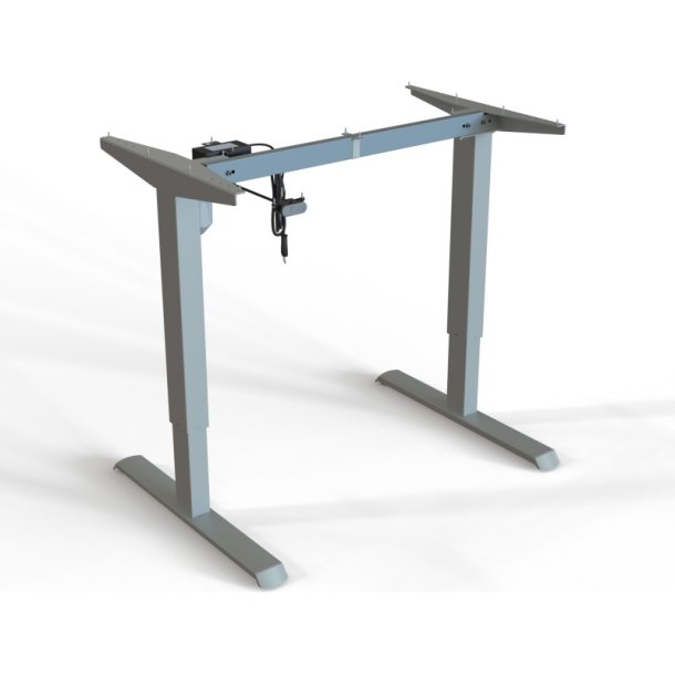 ConSet Hve Snkestel 92cm bred - 501-33 - grt stel