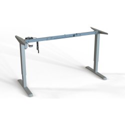 ConSet Hve Snkestel 112-152cm - 501-33 - variabelt grt stel