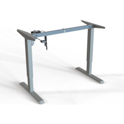 ConSet Hve Snkestel 112cm bred - 501-33 - grt stel