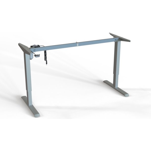 ConSet Hve Snkestel 152cm bred - 501-33 - grt stel