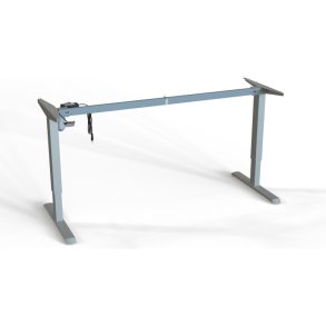 ConSet Hve Snkestel 172cm bred - 501-33 - grt stel