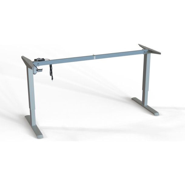 ConSet Hve Snkestel 172cm bred - 501-33 - grt stel