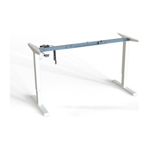 ConSet Hve Snkestel 112-152cm - 501-33 - variabelt hvidt stel