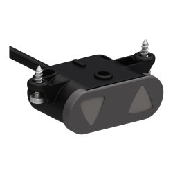 ConSet Hve Snkestel 132-172cm - 501-33 - variabelt sort stel