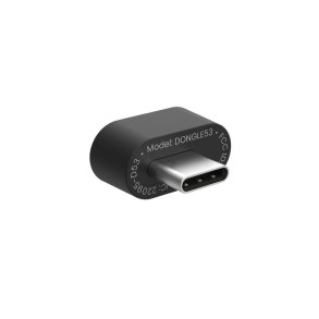 Contour USB-C Dongle - tr�dl�s USB-modtager til Contour tastatur