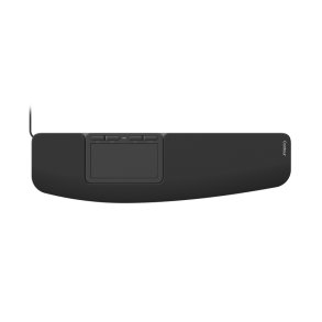 Contour Touch Ergonomisk Touchpad med USB-C - Kabelforbundet