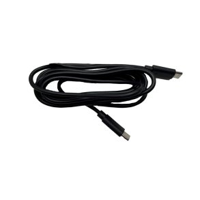 Contour - Our durable and high-quality Charging Cable, designed specifically to keep your RollerMouse & SliderMouse runn
