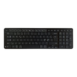 ContourDesign Balance Keyboard BK Wireless-PN Version