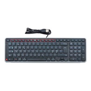 Contour Design Balance Keyboard PN, wired
