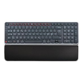 ContourDesign Balance Keyboard PN + Wrist rest