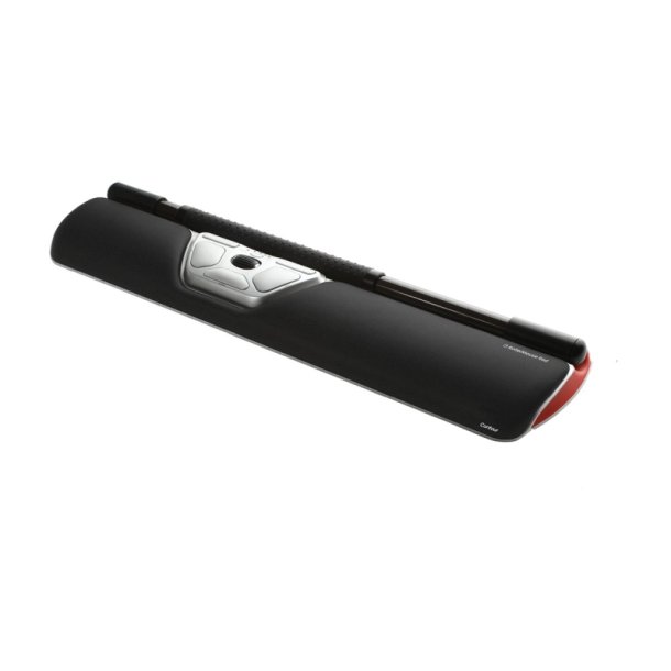 ContourDesign RollerMouse Red - wireless
