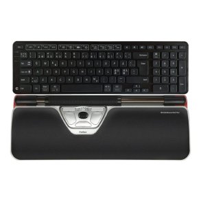 ContourDesign RollerMouse Red Plus + Balance Keyboard PN - Wireless