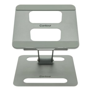 Contour Design Laptop Riser Steel - til 11-15.6 b�rbare