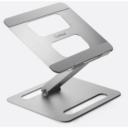 Contour Design Laptop Riser Steel - til 11-15.6 brbare