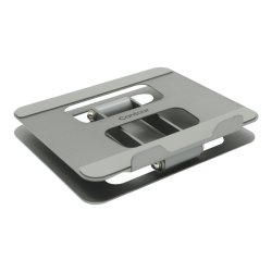 Contour Design Laptop Riser Steel - til 11-15.6 brbare