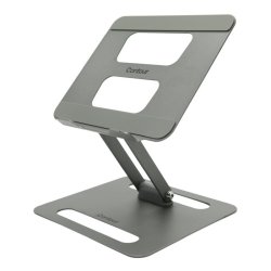 Contour Design Laptop Riser Steel - til 11-15.6 brbare