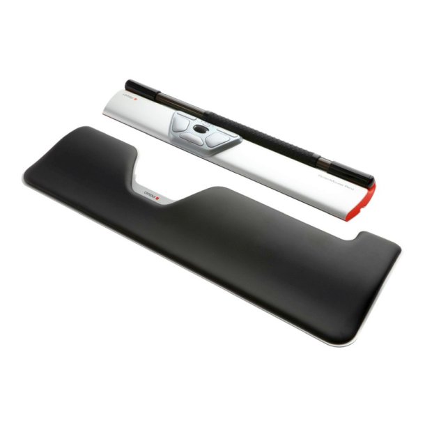 Contour Design Red Plus palmsupport Extended