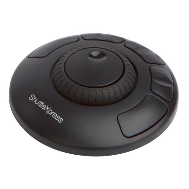 Contour Design Contour Multimedia Controller Xpress