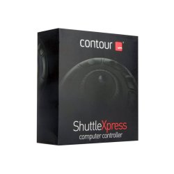 Contour Design Contour Multimedia Controller Xpress