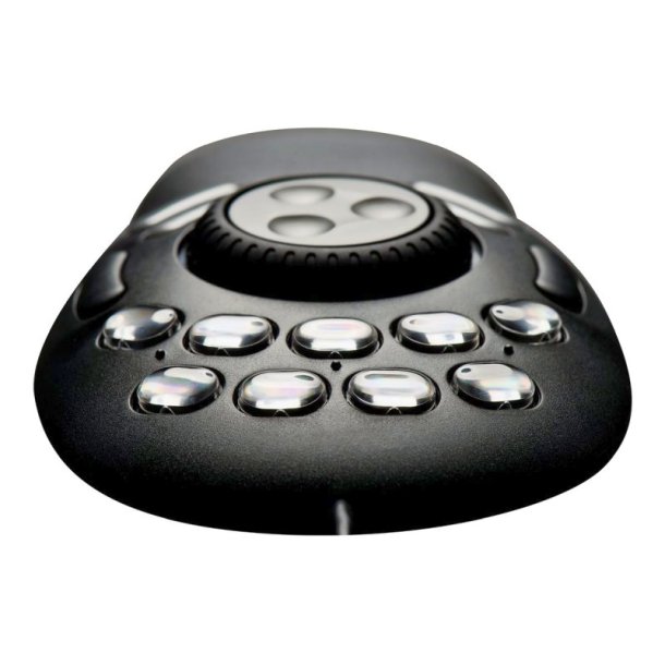 Contour Design Contour Multimedia Controller PRO v2