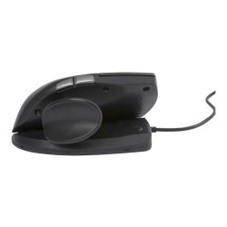 Contour Design Unimouse mus Kontor Venstre hnd USB Type-A IR LED 2800 dpi