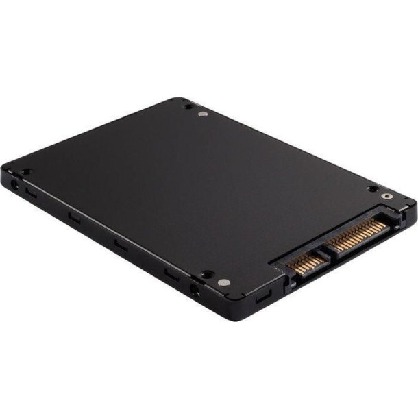 CoreParts Intern Solid State Drev - 512 GB - 2.5" - 3D NAND Technology