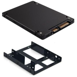 CoreParts Intern Solid State Drev - 1TB - 3.5