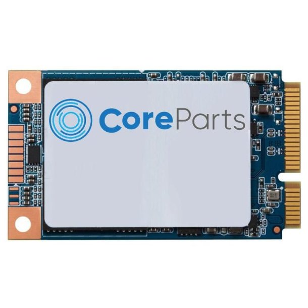 CoreParts Intern Solid State Drev - 512 GB - M.2 - NVMe