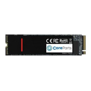 CoreParts Intern Solid State Drev - 2TB - M.2 PCIe NVMe