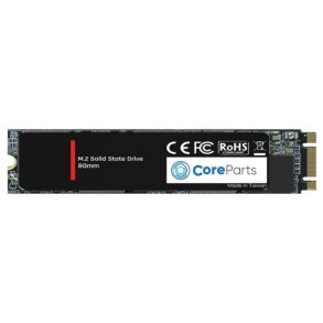 CoreParts Intern Solid State Drev - 512 GB - M.2 - Serial ATA III