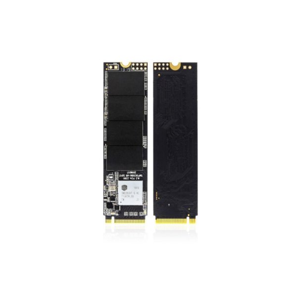 CoreParts Intern Solid State Drev - 1TB - M.2 - PCI Express NVMe