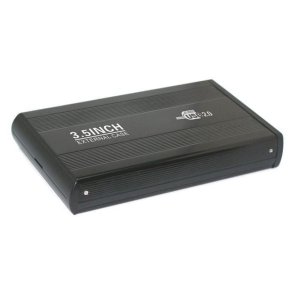 Coreparts Ekstern harddisk 1TB USB 3.0 3,5
